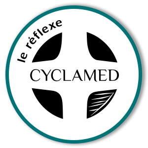 Cyclamed / Dastri